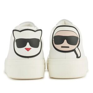 Karl Lagerfeld CHELLA SNEAKER